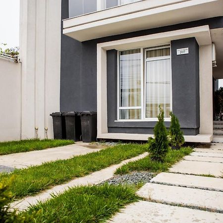 Cosy Elfs Crib 1, Voluntari ,Free Parking, Self Check In And Check Out, By Elf Properties المظهر الخارجي الصورة