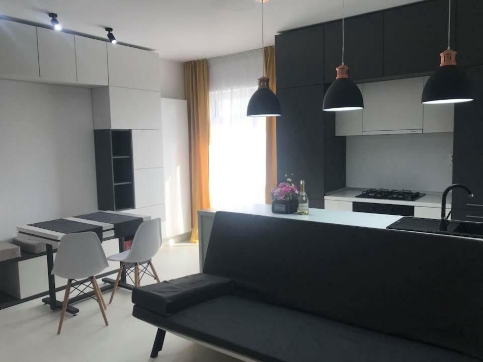 Cosy Elfs Crib 1, Voluntari ,Free Parking, Self Check In And Check Out, By Elf Properties المظهر الخارجي الصورة