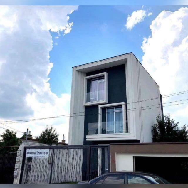 Cosy Elfs Crib 1, Voluntari ,Free Parking, Self Check In And Check Out, By Elf Properties المظهر الخارجي الصورة