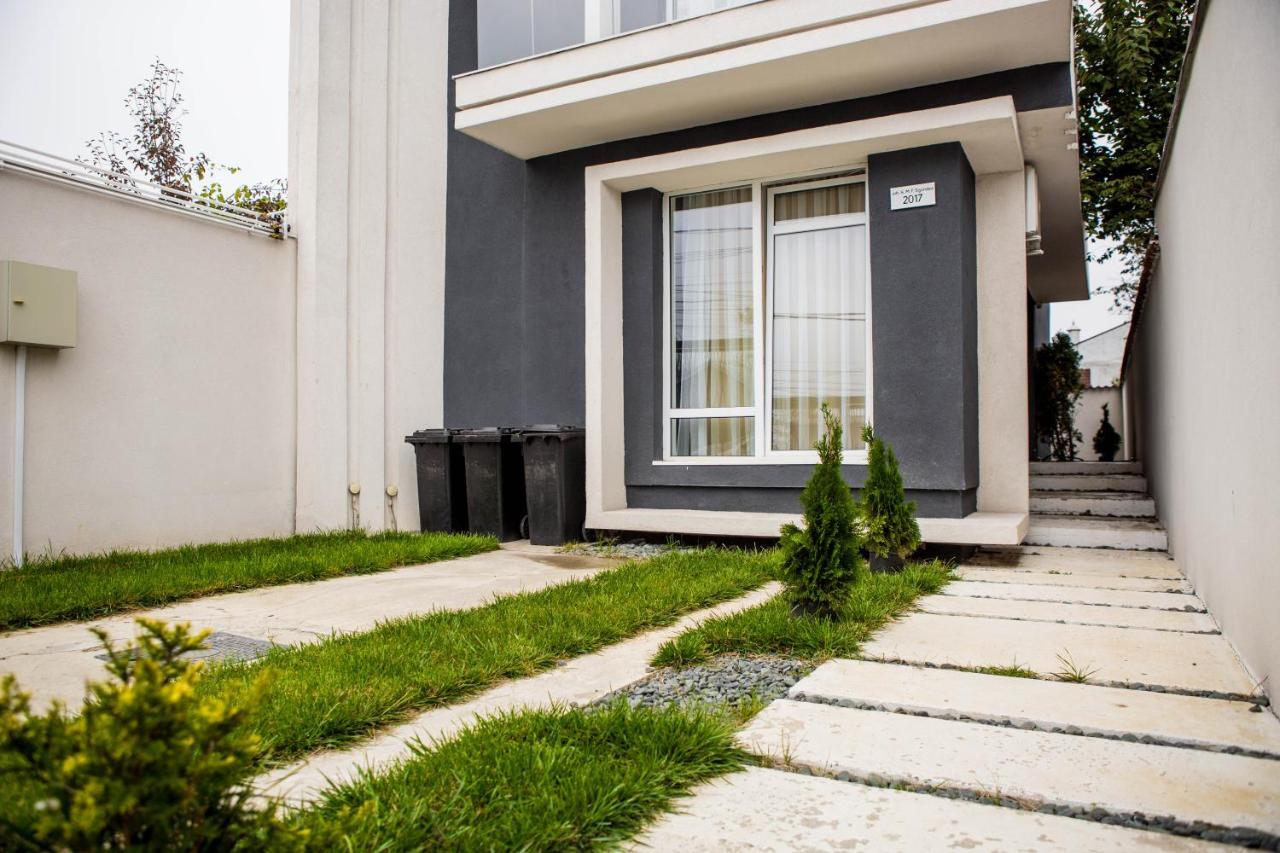 Cosy Elfs Crib 1, Voluntari ,Free Parking, Self Check In And Check Out, By Elf Properties المظهر الخارجي الصورة