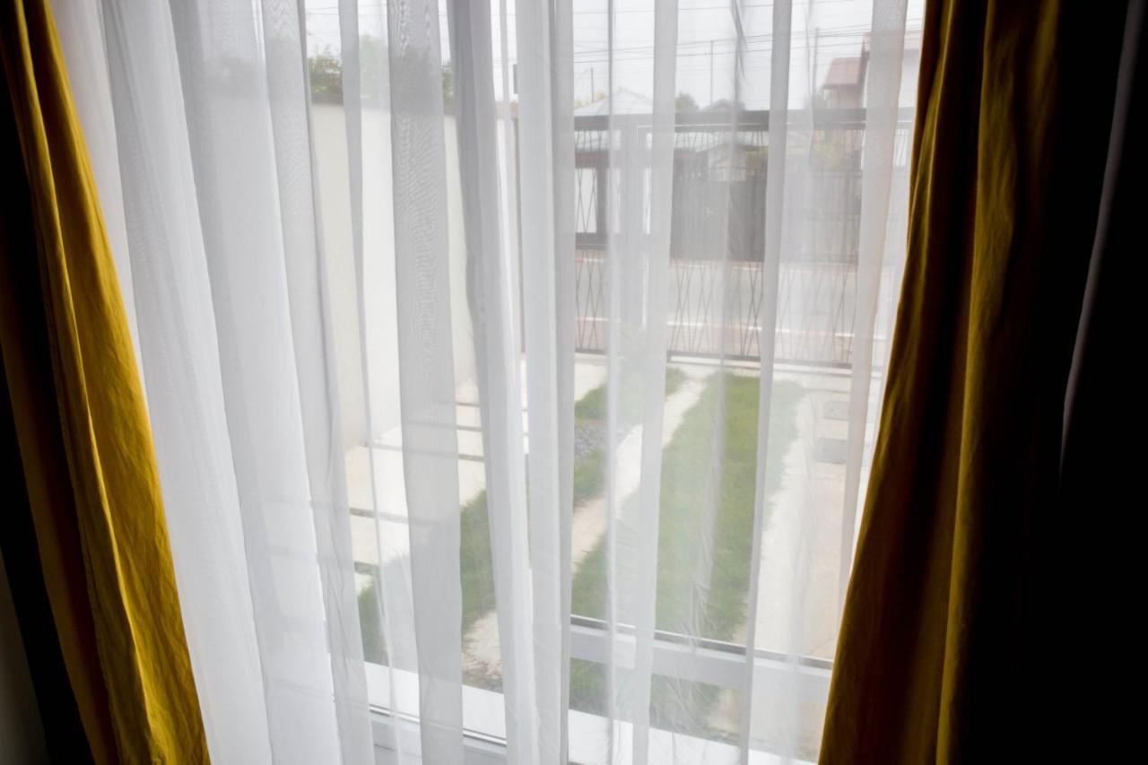 Cosy Elfs Crib 1, Voluntari ,Free Parking, Self Check In And Check Out, By Elf Properties المظهر الخارجي الصورة